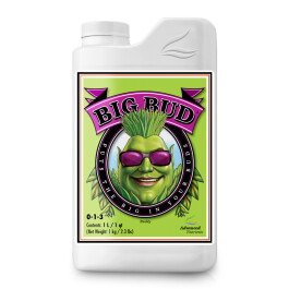 5050-14 - ADVANCED NUTRIENTS - BIG BUD | 1L
