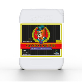 1680-16 - ADVANCED NUTRIENTS - CONNOISSEUR GROW PARTE A | 10L