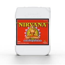 3550-16 - ADVANCED NUTRIENTS - TASTY TERPENE (EX-NIRVANA) | 10L