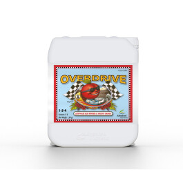 3750-20 - ADVANCED NUTRIENTS - OVERDRIVE | 5L