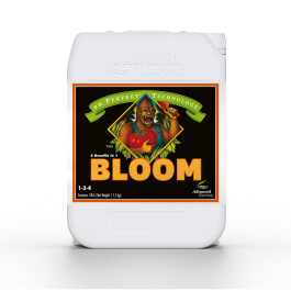 1201-16 - ADVANCED NUTRIENTS - pH PERFECT BLOOM | 10L