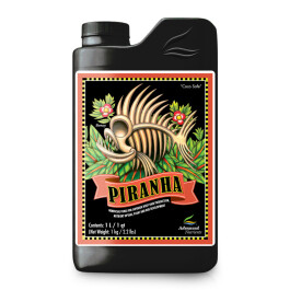 5252-14 - ADVANCED NUTRIENTS - PIRANHA LIQUID | 1L
