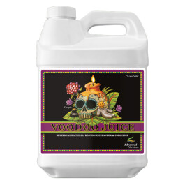 5452-12 - ADVANCED NUTRIENTS - VOODOO JUICE | 250ml