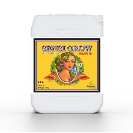6251-16 - ADVANCED NUTRIENTS - SENSI GROW PARTE B | 10L