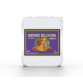 6101-20 - ADVANCED NUTRIENTS - SENSI BLOOM PARTE A | 5L