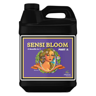 ADVANCED NUTRIENTS - SENSI BLOOM PARTE A