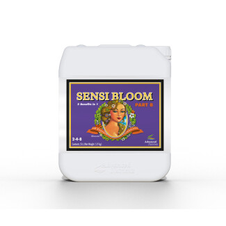 6151-20 - ADVANCED NUTRIENTS - SENSI BLOOM PARTE B | 5L