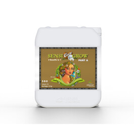 8550-20 - ADVANCED NUTRIENTS - SENSI GROW COCO PARTE A | 5L