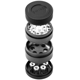 DVDOSGRIND - DAVINCI - SERIE IQ GRINDER PER CAPSULE DOSATRICI | ACCESSORIO