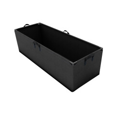 T2G/PLANTER - AUTOPOT - FIORIERA PER TRAY2GROW | 93x33x35cm
