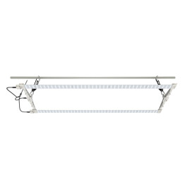 TNO80GR - SECRET JARDIN - TNOLED TNO80GR GROWING | 2x40W 90cm