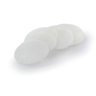 924096 - ROLLER EXTRACTOR - FILTRI IN CARTA DI RICAMBIO PER TUBI DI ESTRAZIONE | M150, L200 E XL300