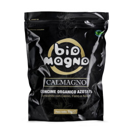 ML63210 - BIOMAGNO - CALMAGNO | 1Kg