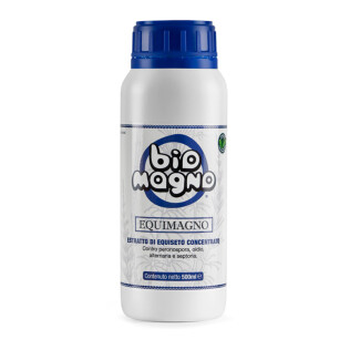 ML63330 - BIOMAGNO - EQUIMAGNO | 500ml CONTRO LE MALATTIE FUNGINE