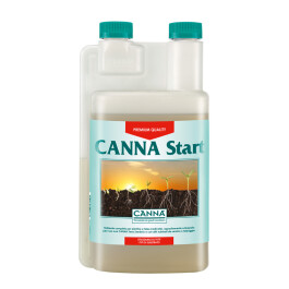 CAST1 - CANNA - START | 1L