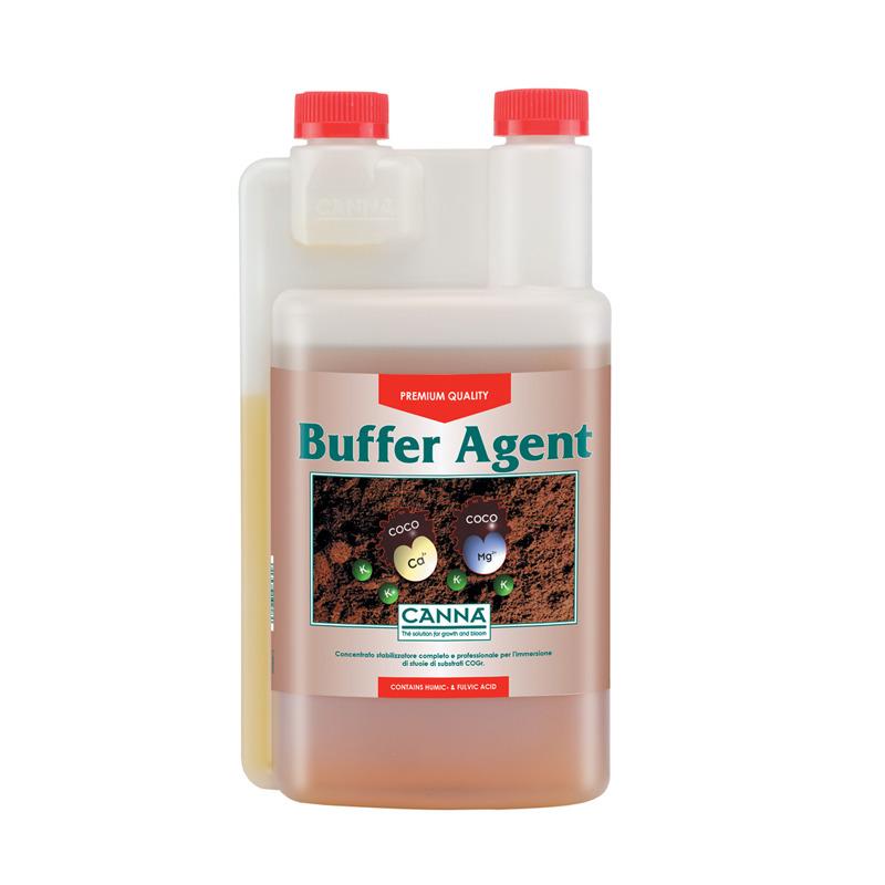 CANNA - COGR BUFFER AGENT