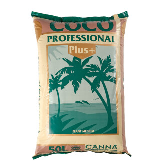 CANNA - COCO PROFESSIONAL PLUS