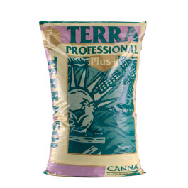 CTPR - CANNA - TERRA PROFESSIONAL PLUS | SACCO DA 50L
