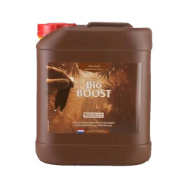 CBB5 - BIOCANNA - BIO BOOST | 5L
