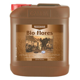CBF5 - BIOCANNA - BIO FLORES | 5L