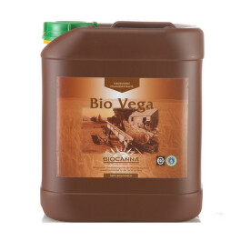 CBV5 - BIOCANNA - BIO VEGA | 5L