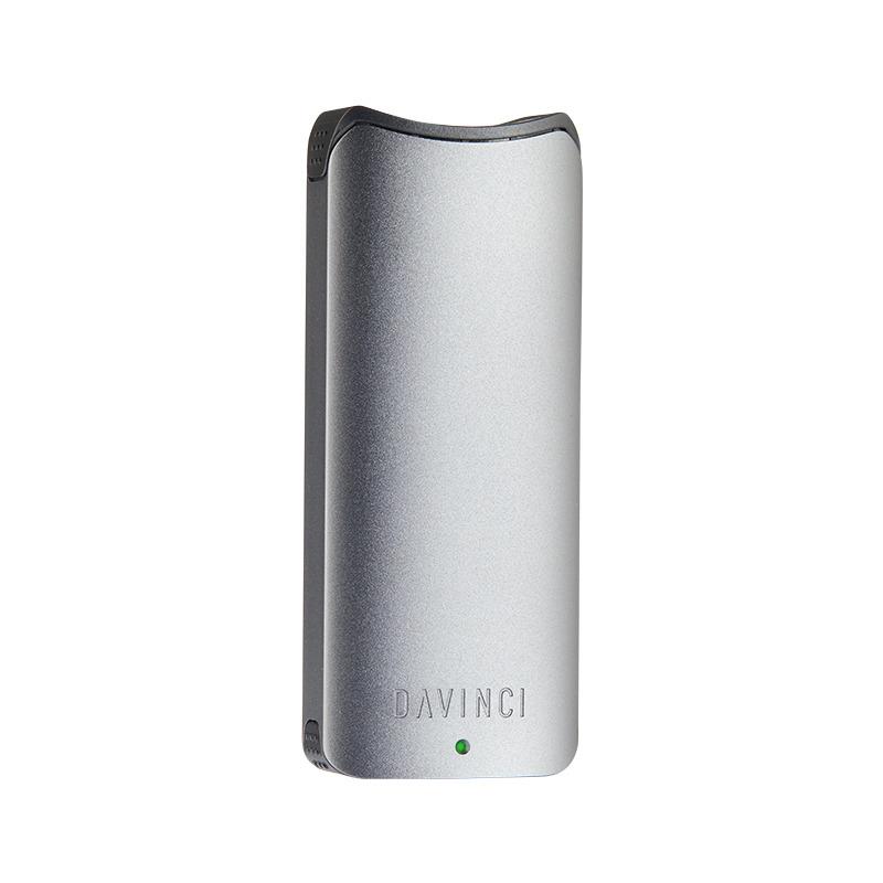 DVARTIQGRY - DAVINCI - ARTIQ VAPORIZZATORE PER CARTUCCIA 510 | GRIGIO