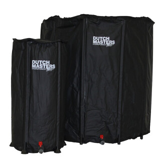 DUTCH MASTERS HYDROPONICS - TANICA FLESSIBILE CON RUBINETTO
