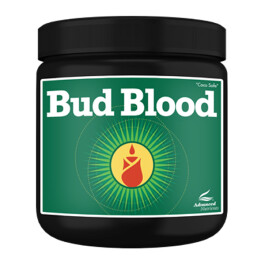 2300-58 - ADVANCED NUTRIENTS - BUD BLOOD POWDER | 20Kg