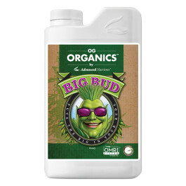 5053-14 - ADVANCED NUTRIENTS - OG ORGANICS BIG BUD | 1L