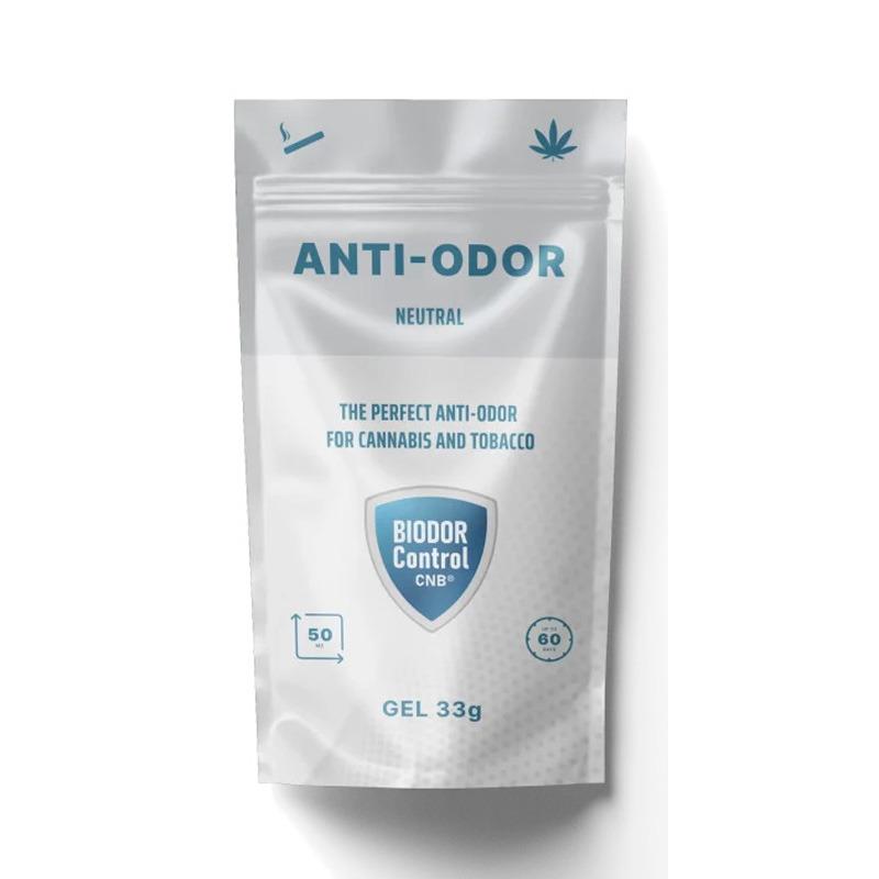 BIODOR CONTROL CNB - NEUTRO