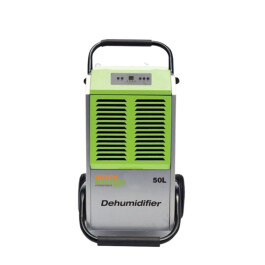C8DMH33013 - DUTCH MASTERS HYDROPONICS - DEUMIDIFICATORE DM 6000 | 50L/G
