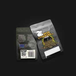 SSTKF0001032 - SEEDSTOCKERS - COOKIES FAST FEM | 1 SEME