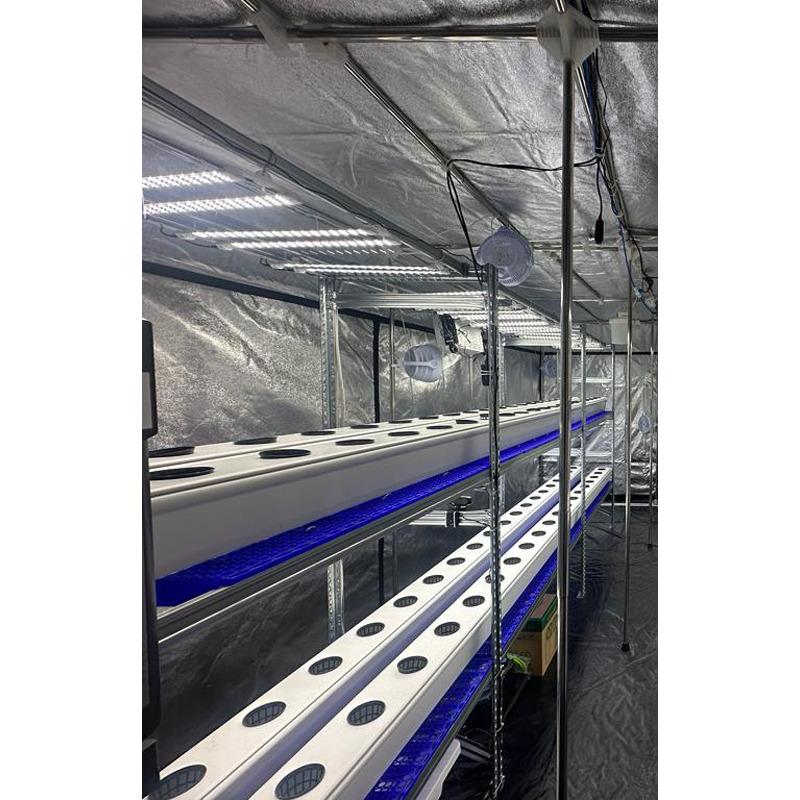 VF443562 - INDOORLINE - VERTICAL FARM 40 4.0 | 240x60x200h cm