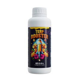 MP/TB/1 - TERP BOOSTER - BOOSTER TERPENI | 1L