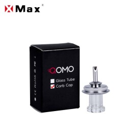 XMAXQOMOCARB - XVAPE - XMAX QOMO | CARB CAP