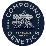 CPG005F012 - COMPOUND GENETICS - ANIMORPH MINTS FEM | 5 SEMI
